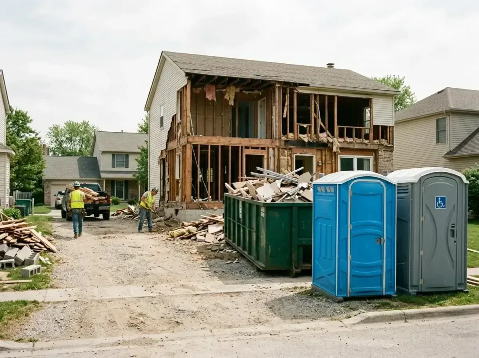 home-renovation-demolition-sit-010 — frequently asked questions, Portable Toilet & Dumpsters Rental in Sisseton, SD